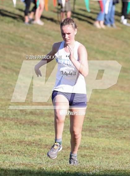 Thumbnail 3 in Monroe Parker Invitational photogallery.