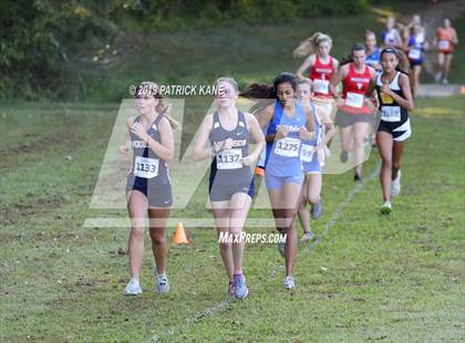 Thumbnail 2 in Monroe Parker Invitational photogallery.
