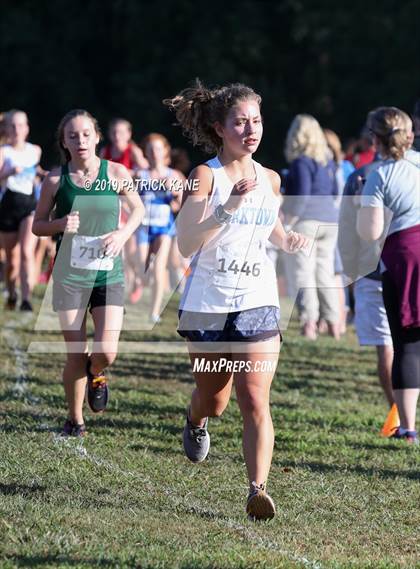Thumbnail 3 in Monroe Parker Invitational photogallery.