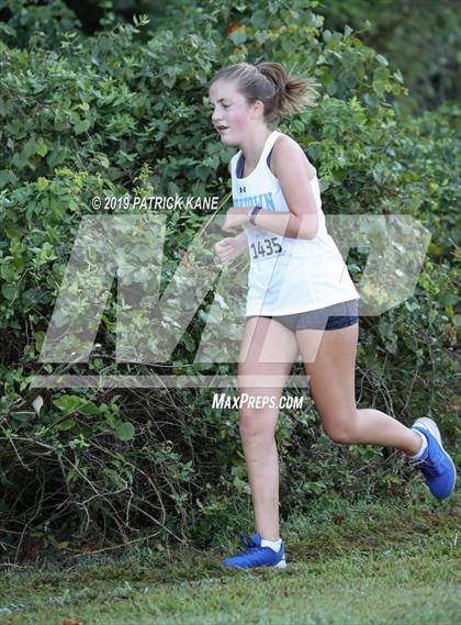 Thumbnail 2 in Monroe Parker Invitational photogallery.