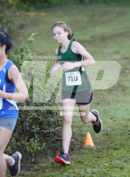 Thumbnail 1 in Monroe Parker Invitational photogallery.