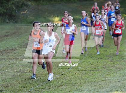 Thumbnail 1 in Monroe Parker Invitational photogallery.