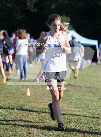 Thumbnail 3 in Monroe Parker Invitational photogallery.