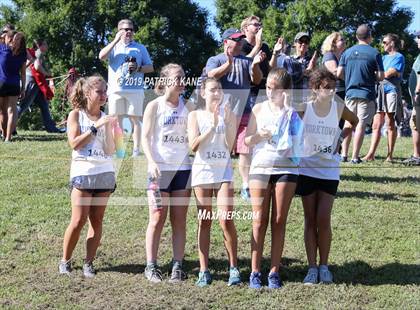 Thumbnail 2 in Monroe Parker Invitational photogallery.