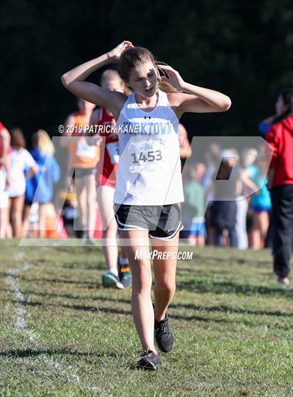 Thumbnail 2 in Monroe Parker Invitational photogallery.