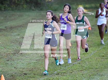 Thumbnail 2 in Monroe Parker Invitational photogallery.