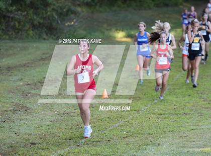 Thumbnail 1 in Monroe Parker Invitational photogallery.