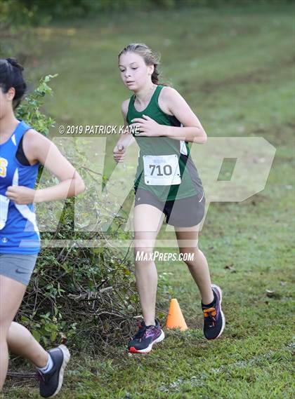 Thumbnail 3 in Monroe Parker Invitational photogallery.