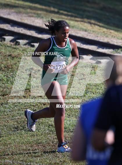 Thumbnail 1 in Monroe Parker Invitational photogallery.