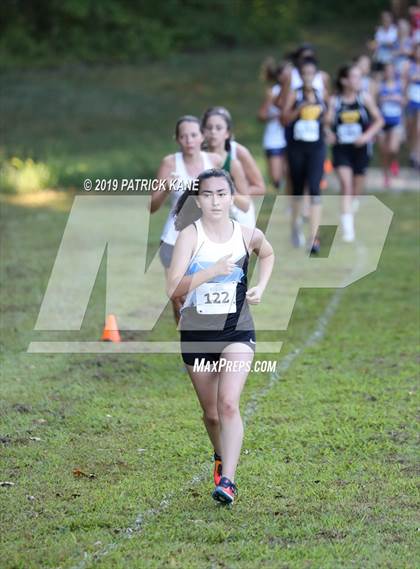 Thumbnail 2 in Monroe Parker Invitational photogallery.