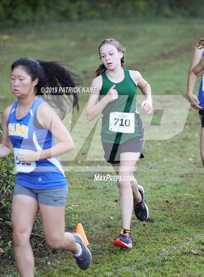 Thumbnail 1 in Monroe Parker Invitational photogallery.