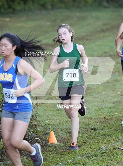 Thumbnail 2 in Monroe Parker Invitational photogallery.