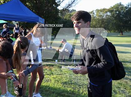 Thumbnail 1 in Monroe Parker Invitational photogallery.