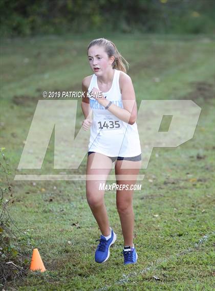 Thumbnail 1 in Monroe Parker Invitational photogallery.
