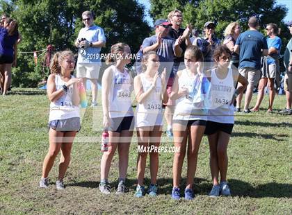 Thumbnail 3 in Monroe Parker Invitational photogallery.