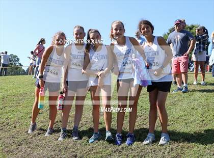 Thumbnail 3 in Monroe Parker Invitational photogallery.