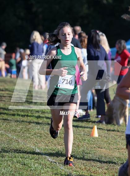 Thumbnail 3 in Monroe Parker Invitational photogallery.