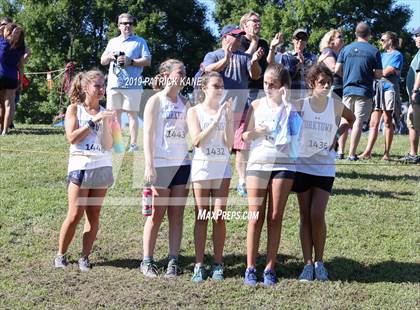 Thumbnail 1 in Monroe Parker Invitational photogallery.