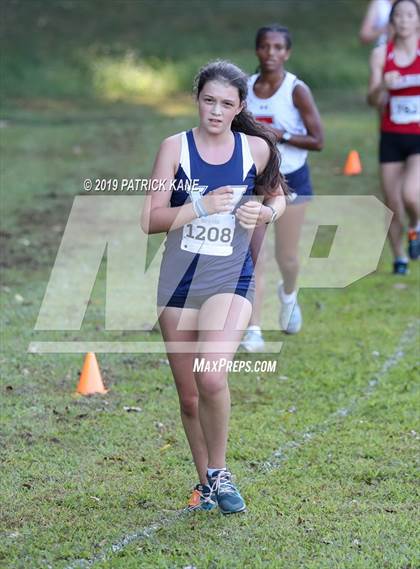 Thumbnail 3 in Monroe Parker Invitational photogallery.