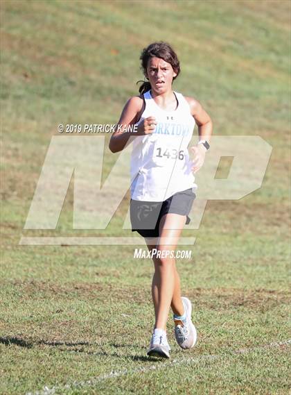 Thumbnail 3 in Monroe Parker Invitational photogallery.