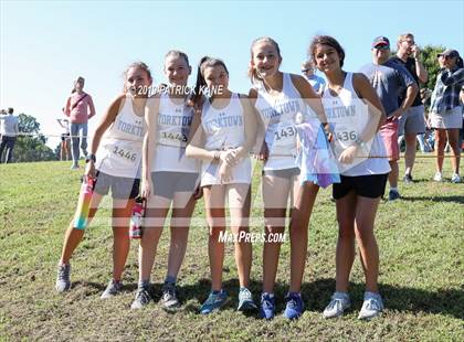 Thumbnail 1 in Monroe Parker Invitational photogallery.