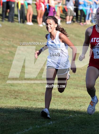 Thumbnail 3 in Monroe Parker Invitational photogallery.