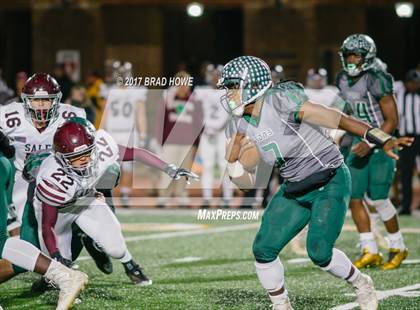 Thumbnail 3 in Salem vs. Louisa County (VHSL 4A Final) photogallery.