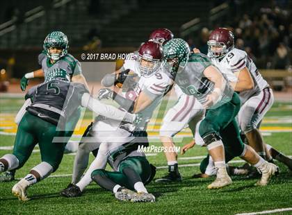 Thumbnail 2 in Salem vs. Louisa County (VHSL 4A Final) photogallery.