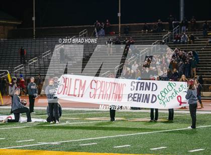 Thumbnail 2 in Salem vs. Louisa County (VHSL 4A Final) photogallery.