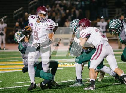 Thumbnail 3 in Salem vs. Louisa County (VHSL 4A Final) photogallery.