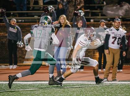 Thumbnail 2 in Salem vs. Louisa County (VHSL 4A Final) photogallery.