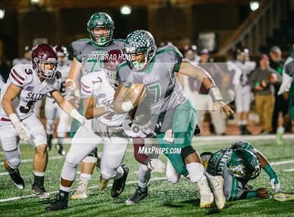 Thumbnail 3 in Salem vs. Louisa County (VHSL 4A Final) photogallery.