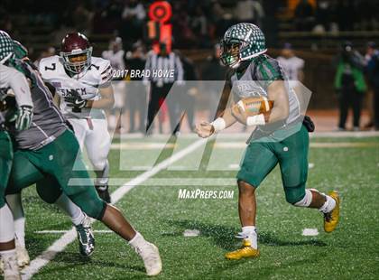 Thumbnail 2 in Salem vs. Louisa County (VHSL 4A Final) photogallery.