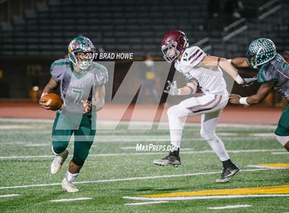 Thumbnail 3 in Salem vs. Louisa County (VHSL 4A Final) photogallery.