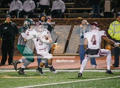 Thumbnail 2 in Salem vs. Louisa County (VHSL 4A Final) photogallery.