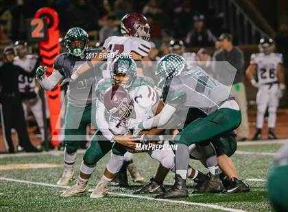 Thumbnail 1 in Salem vs. Louisa County (VHSL 4A Final) photogallery.