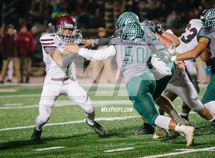 Thumbnail 1 in Salem vs. Louisa County (VHSL 4A Final) photogallery.