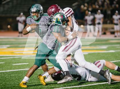 Thumbnail 2 in Salem vs. Louisa County (VHSL 4A Final) photogallery.