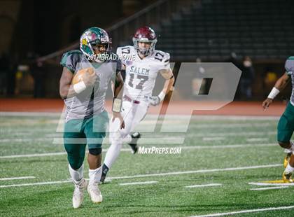 Thumbnail 1 in Salem vs. Louisa County (VHSL 4A Final) photogallery.