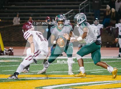 Thumbnail 2 in Salem vs. Louisa County (VHSL 4A Final) photogallery.