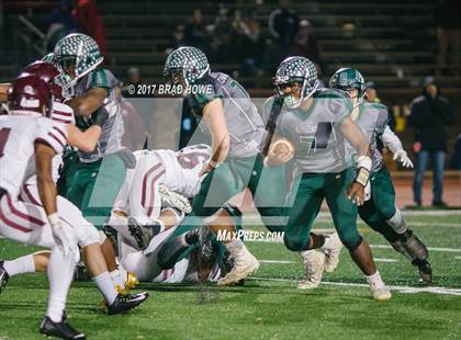 Thumbnail 1 in Salem vs. Louisa County (VHSL 4A Final) photogallery.