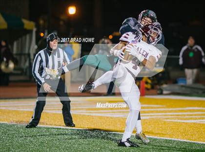 Thumbnail 1 in Salem vs. Louisa County (VHSL 4A Final) photogallery.