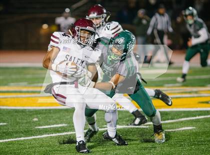 Thumbnail 3 in Salem vs. Louisa County (VHSL 4A Final) photogallery.