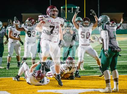 Thumbnail 1 in Salem vs. Louisa County (VHSL 4A Final) photogallery.