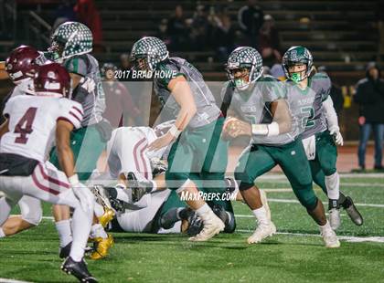 Thumbnail 2 in Salem vs. Louisa County (VHSL 4A Final) photogallery.