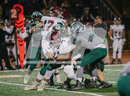 Thumbnail 3 in Salem vs. Louisa County (VHSL 4A Final) photogallery.