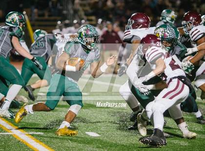 Thumbnail 3 in Salem vs. Louisa County (VHSL 4A Final) photogallery.