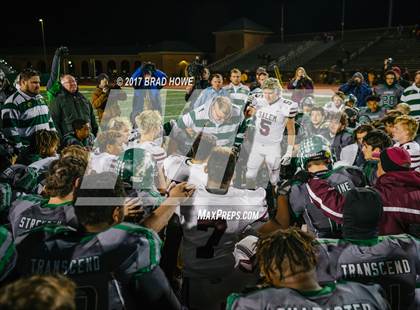 Thumbnail 2 in Salem vs. Louisa County (VHSL 4A Final) photogallery.