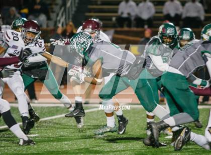 Thumbnail 1 in Salem vs. Louisa County (VHSL 4A Final) photogallery.