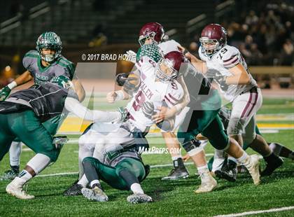 Thumbnail 3 in Salem vs. Louisa County (VHSL 4A Final) photogallery.